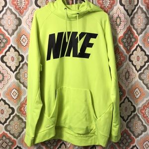 Nike hoodie